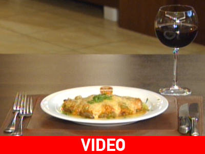 Πιτσαγιόλα (Pizzaiolα)